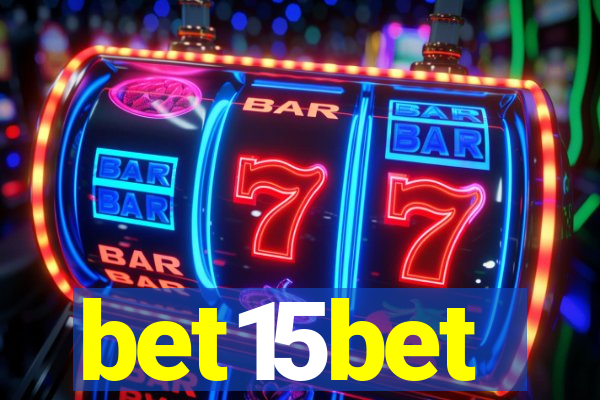 bet15bet