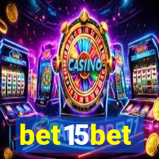bet15bet