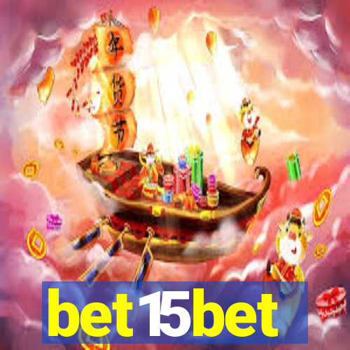 bet15bet