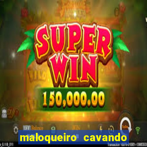 maloqueiro cavando cova portal do zacarias