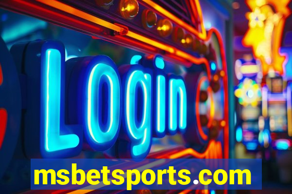 msbetsports.com