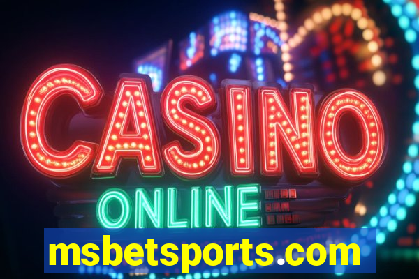 msbetsports.com