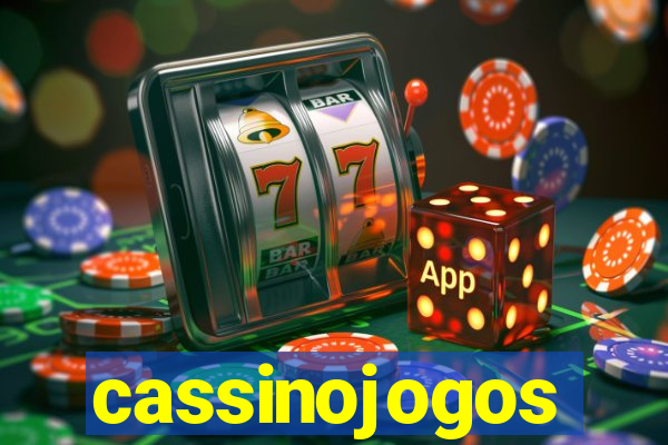 cassinojogos