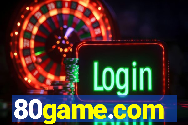 80game.com