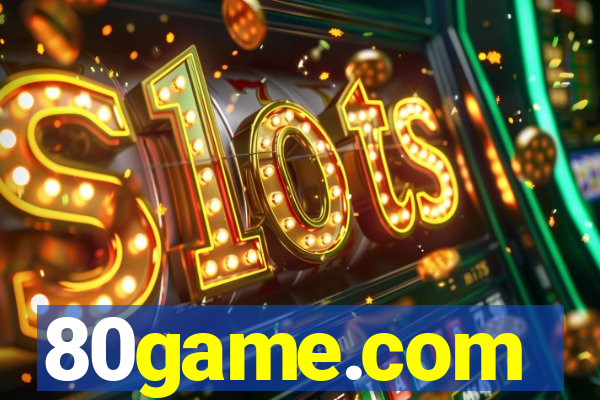 80game.com