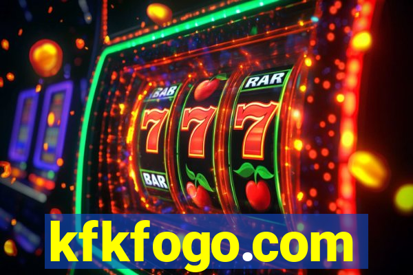 kfkfogo.com