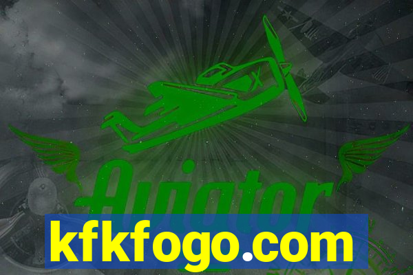 kfkfogo.com