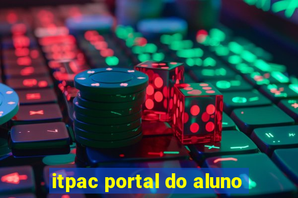 itpac portal do aluno