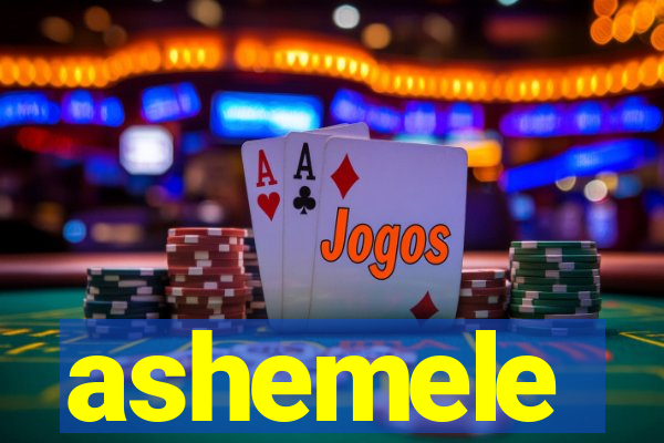 ashemele