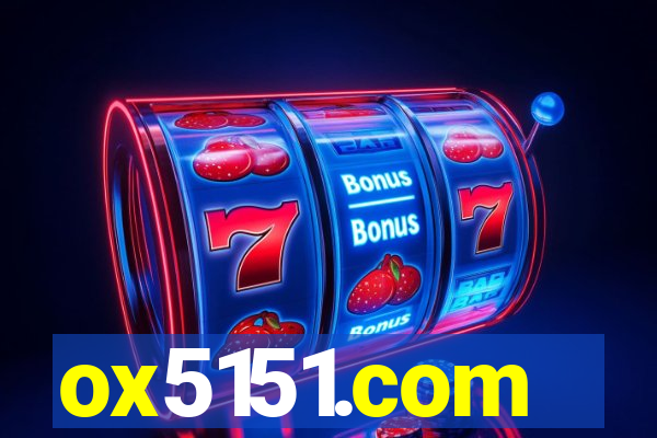 ox5151.com