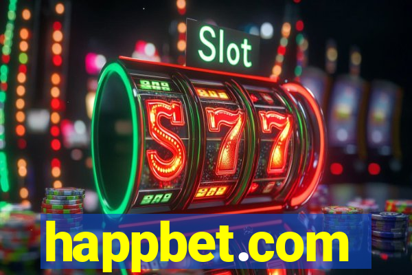 happbet.com