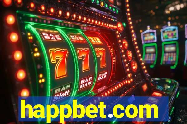happbet.com