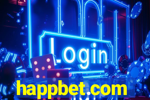 happbet.com