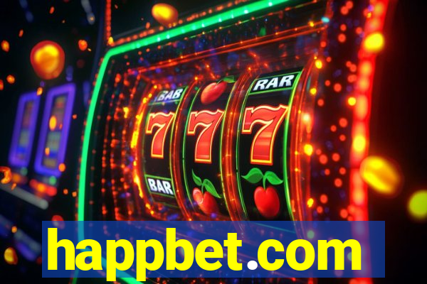 happbet.com