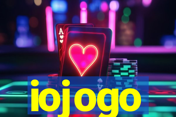 iojogo
