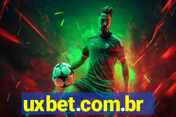 uxbet.com.br
