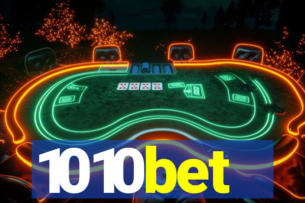 1010bet