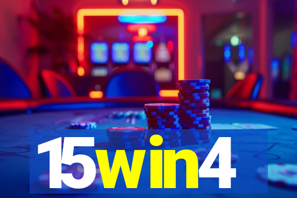 15win4