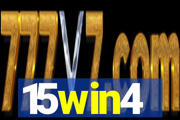 15win4
