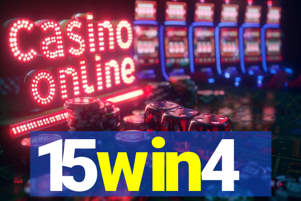 15win4