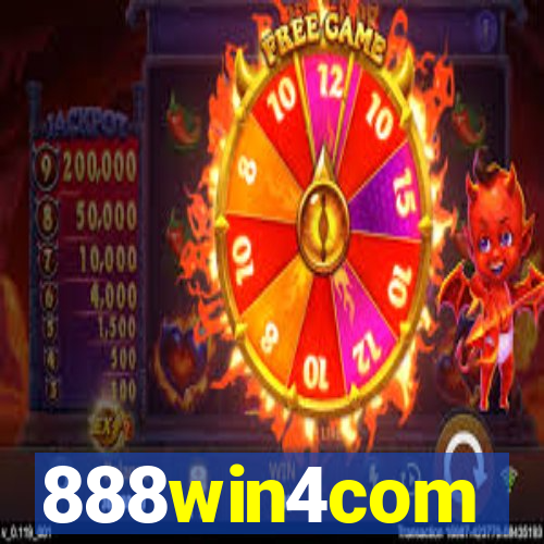 888win4com