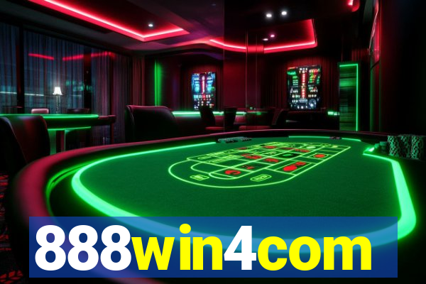 888win4com
