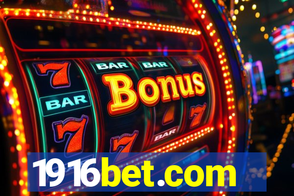1916bet.com