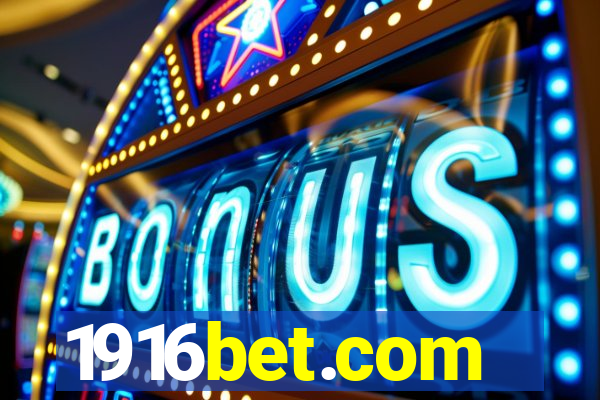 1916bet.com