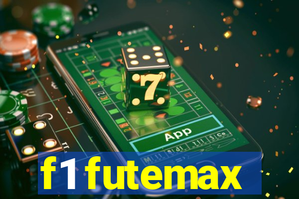 f1 futemax