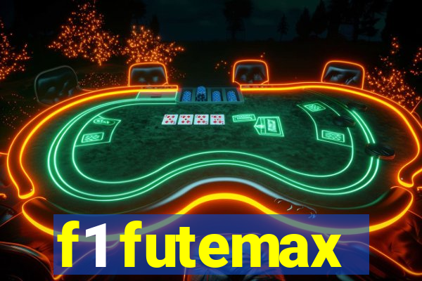 f1 futemax