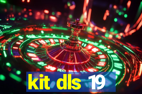 kit dls 19