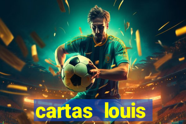 cartas louis francescon ccb