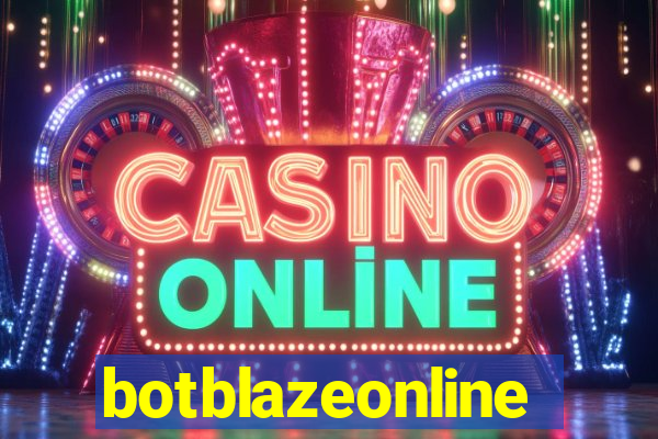 botblazeonline