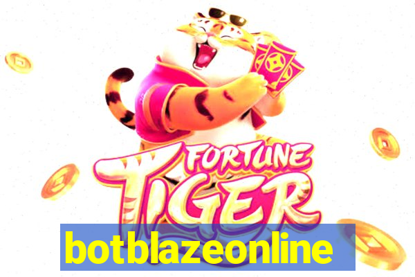 botblazeonline