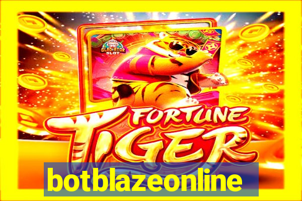 botblazeonline