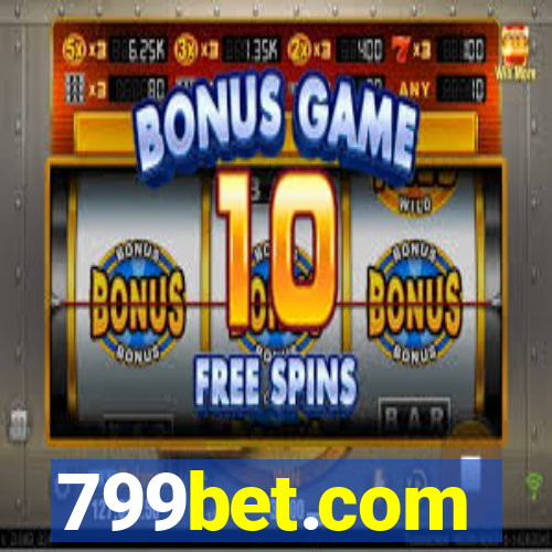 799bet.com