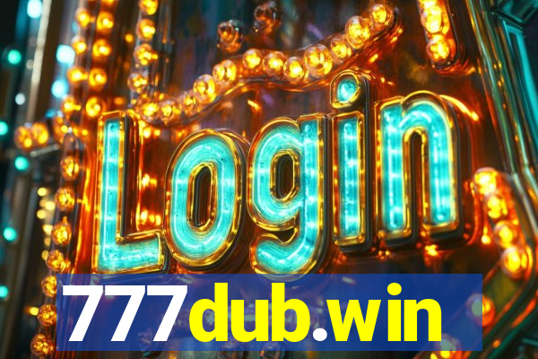 777dub.win