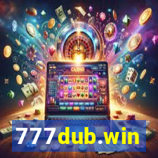 777dub.win
