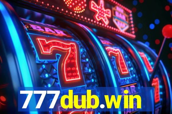777dub.win