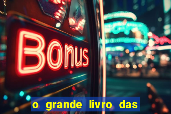 o grande livro das bruxas pdf