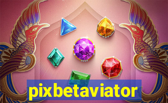 pixbetaviator