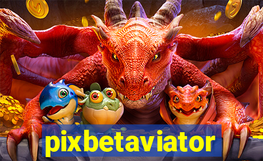 pixbetaviator
