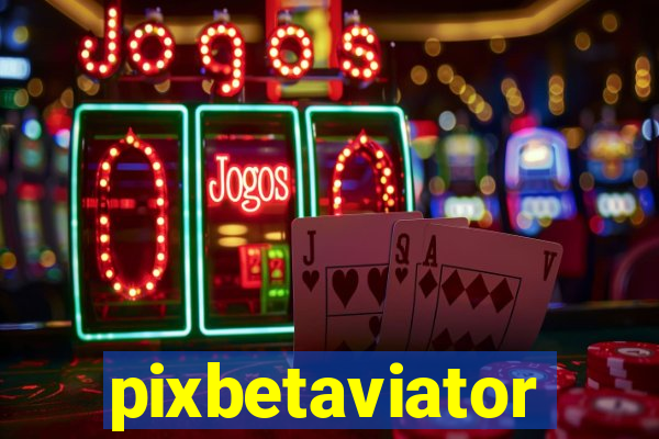 pixbetaviator