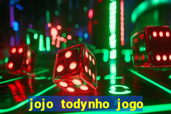 jojo todynho jogo do tigrinho