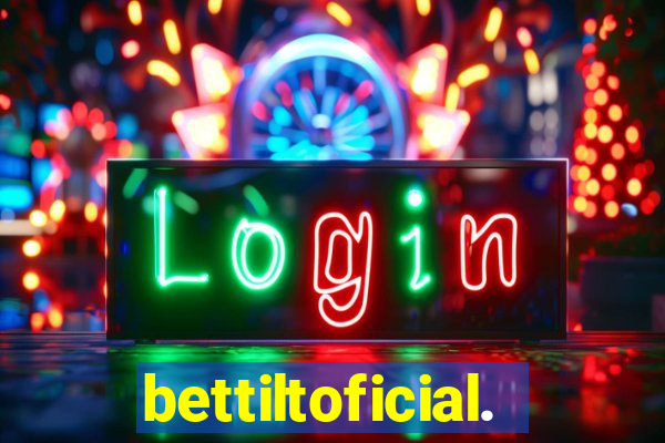 bettiltoficial.com