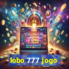 lobo 777 jogo