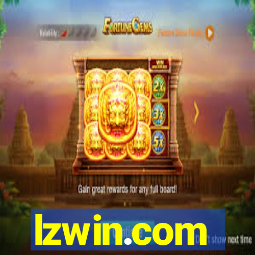 lzwin.com