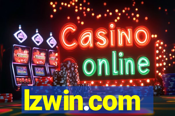 lzwin.com