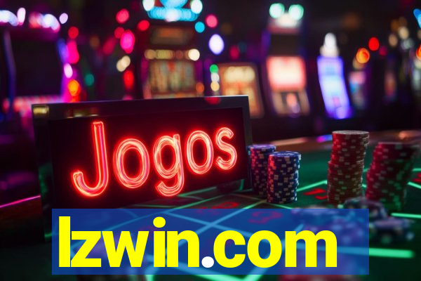 lzwin.com