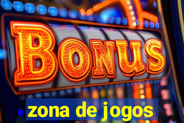 zona de jogos